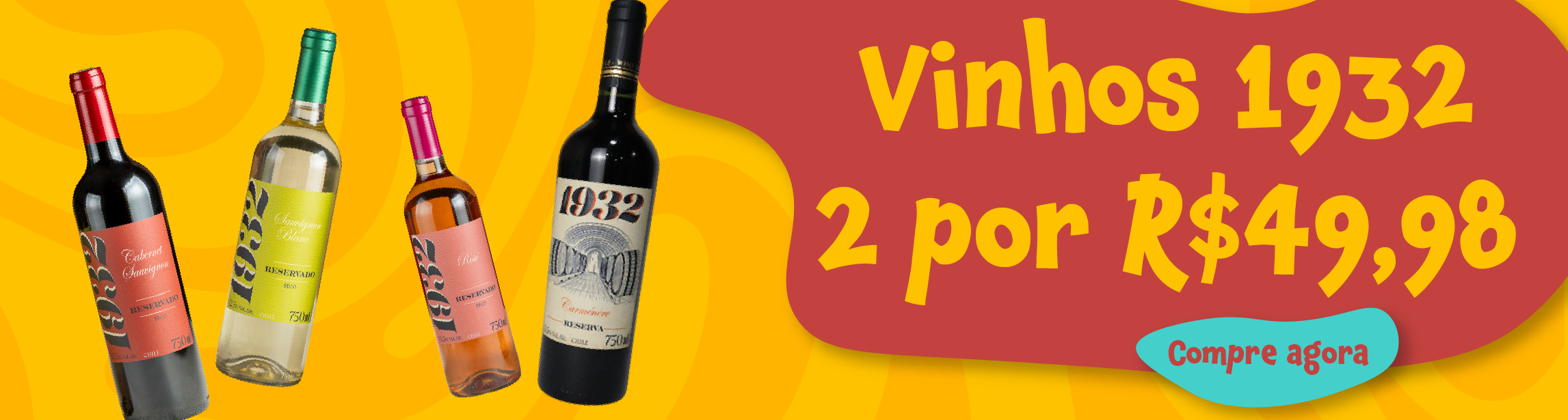 Vinhos